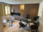 Lobby l Reception l DDHV