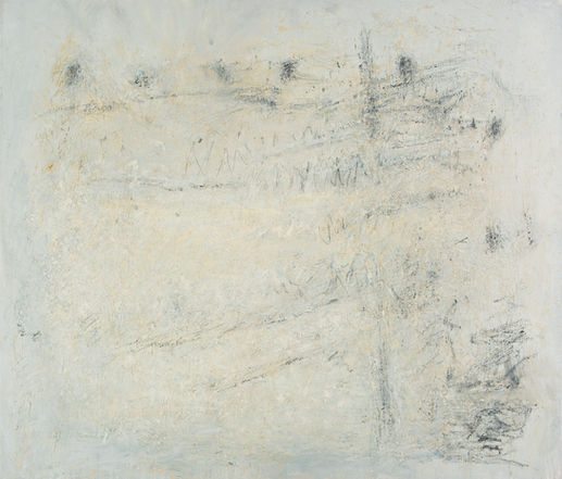 Pájaros en los cables I
