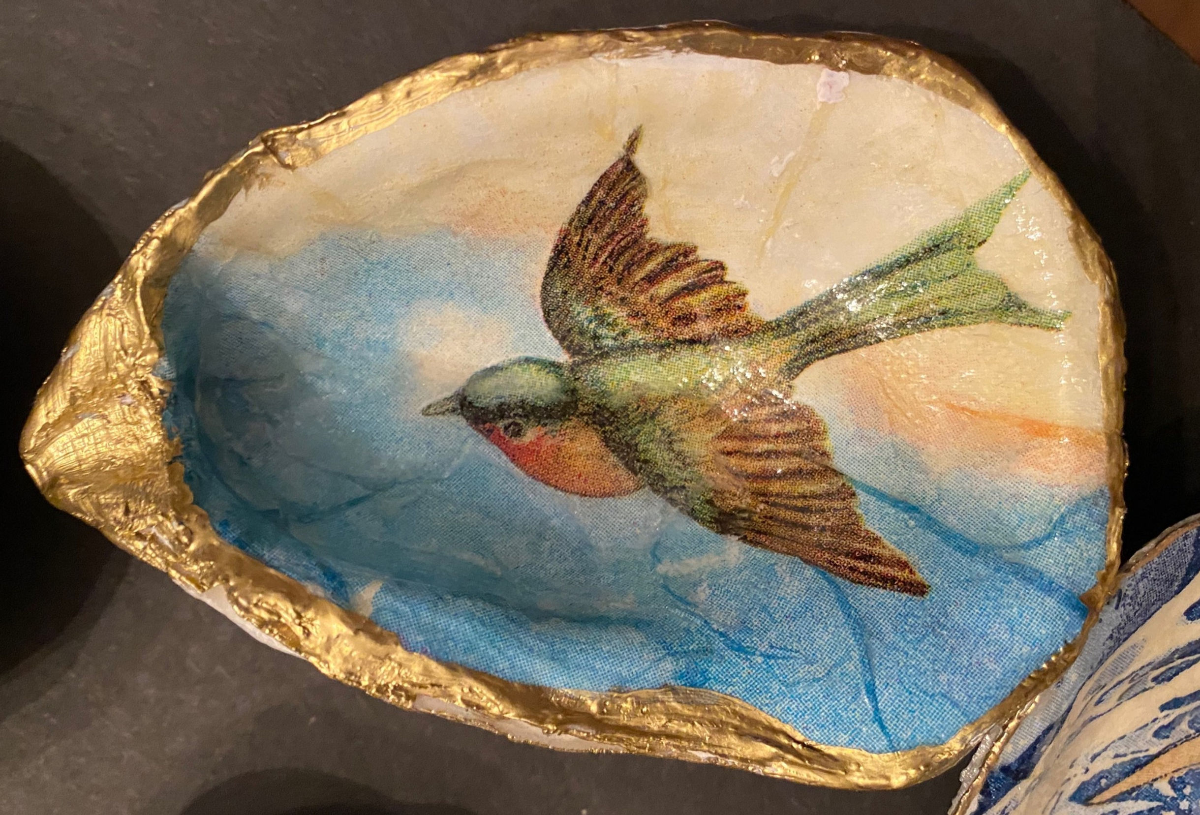 Birds and Fowl - Bird 2