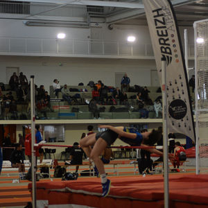 CHAMPIONNAT BZH EN SALLE 2026