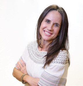 Lori Lopez Houston Women's Business Expo Shaping Women Naturally Magazine & Events