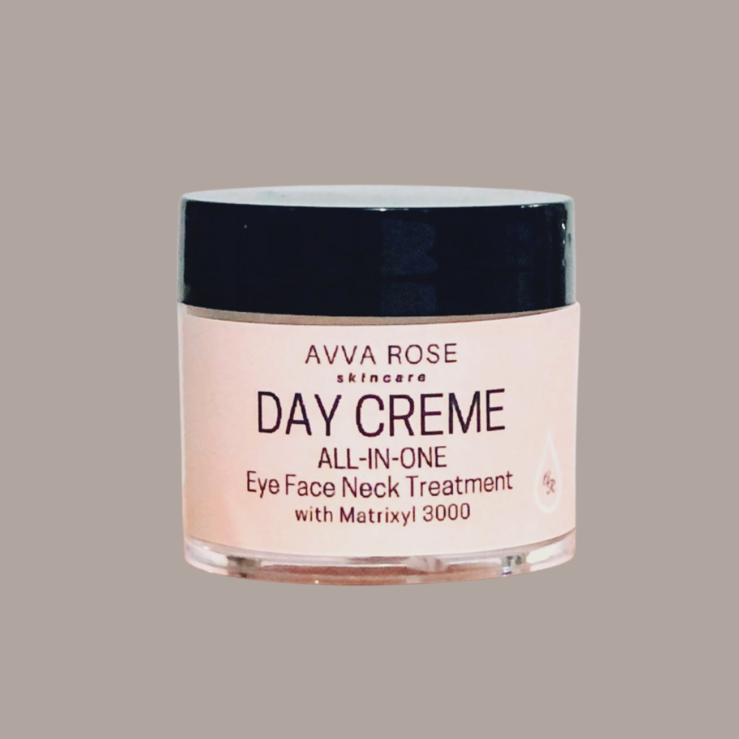 All-In-One Eye Face Neck Day Creme
