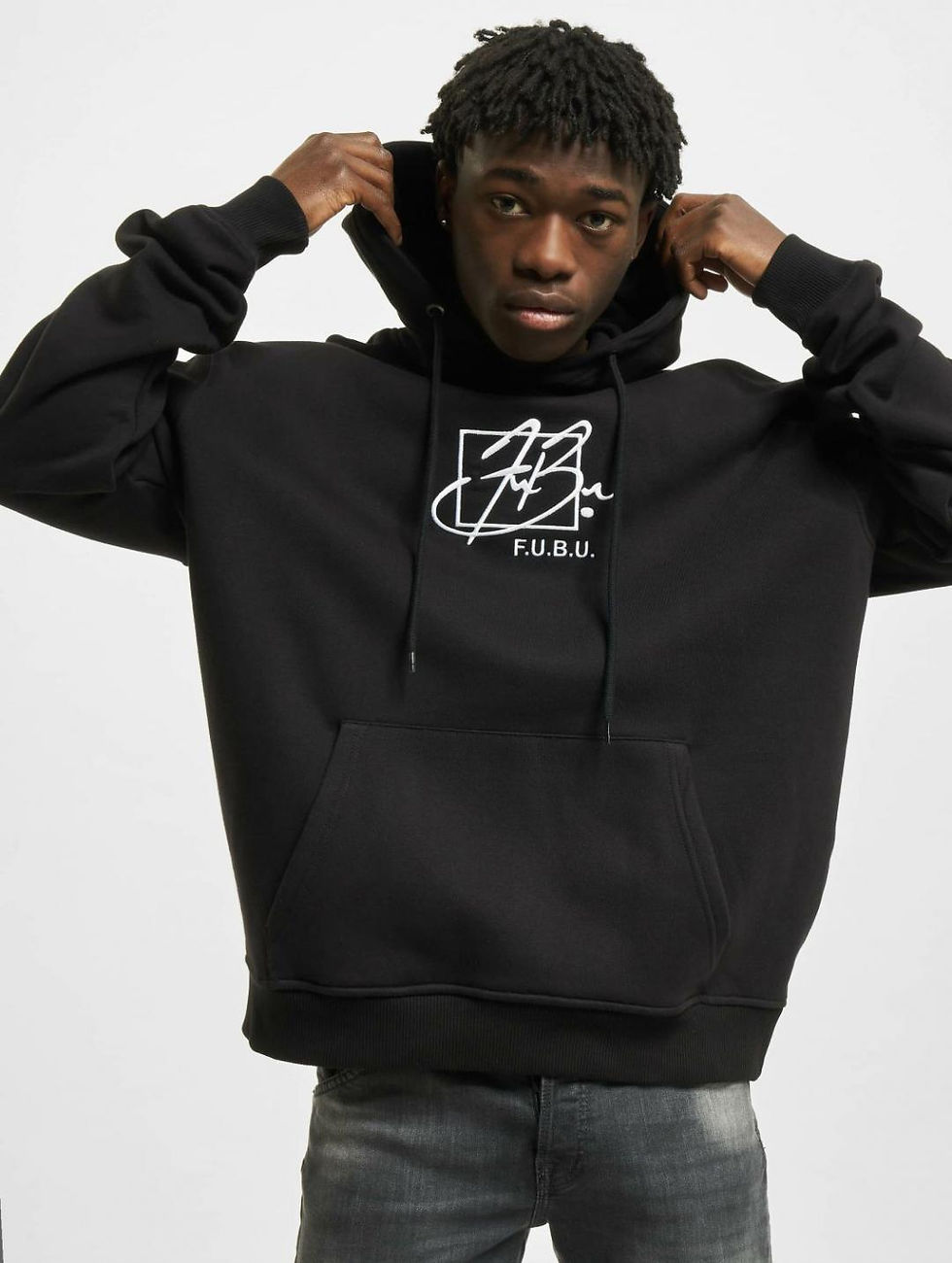 Thumbnail: Hé Mister Parkinson Hoodie (unisex)
