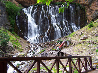 Yahyalı Kapuzbaşı İşleri