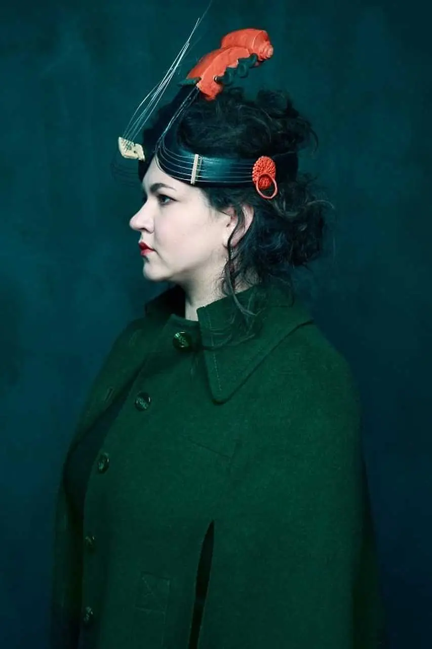 ZRUŠENO!!! KONCERT: Aida Mujačič - Listí, kůň a láska