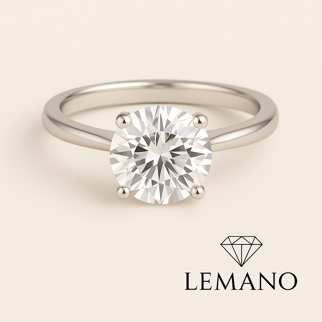 Celeste Radiance 2CT