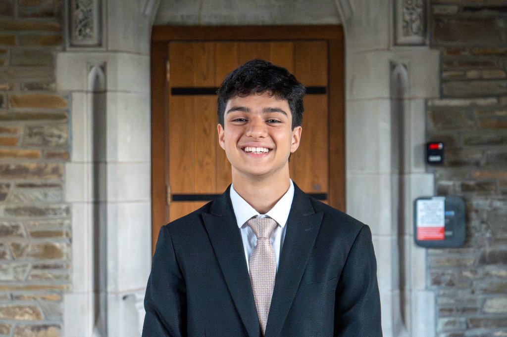 Kiran Chaudhry-Bishop