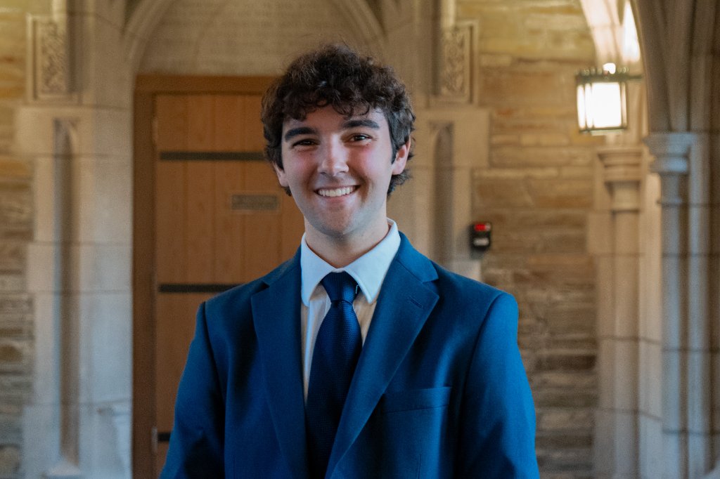 Nathan Previte