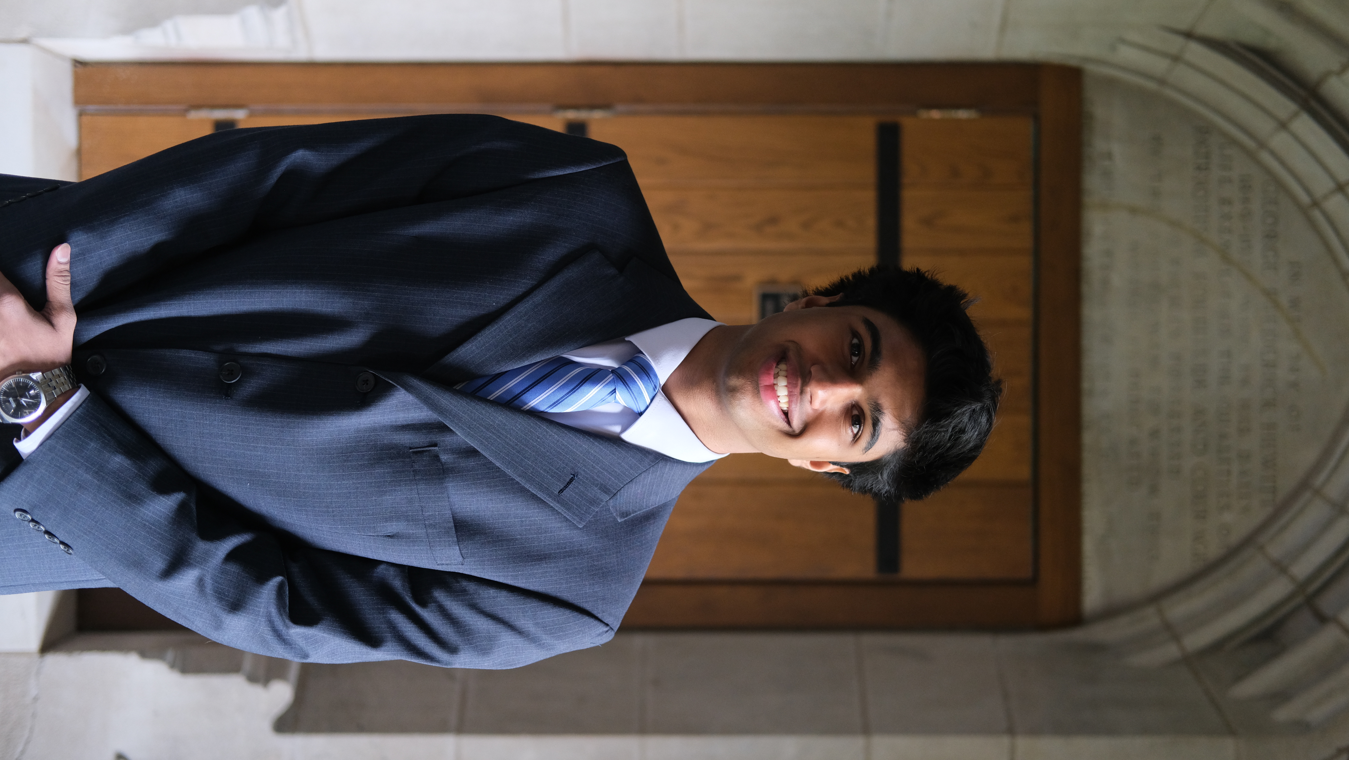 Sebastian Rajguru