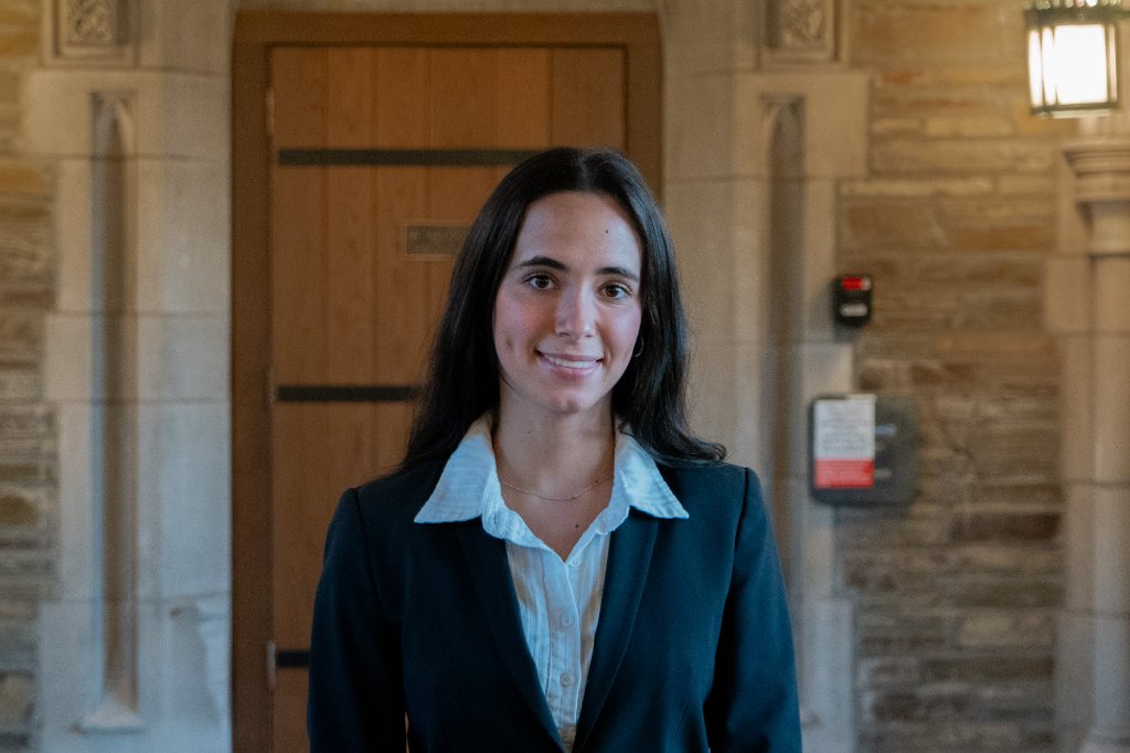 Caroline Bailen