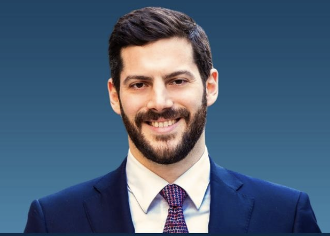 Alex Bores for Congress