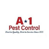 A-1 Pest Control