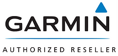 Garmin Marine GPS Dealer Logo