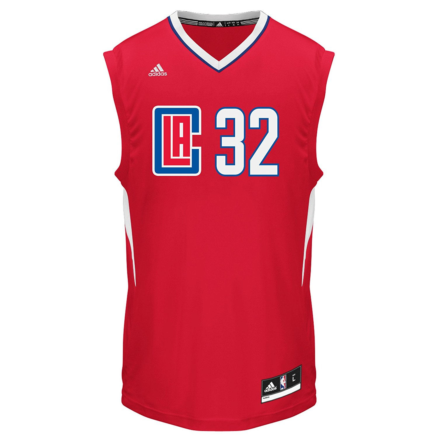 NBA Los Angeles Clippers Blake Griffin #32 Men's Replica Jersey