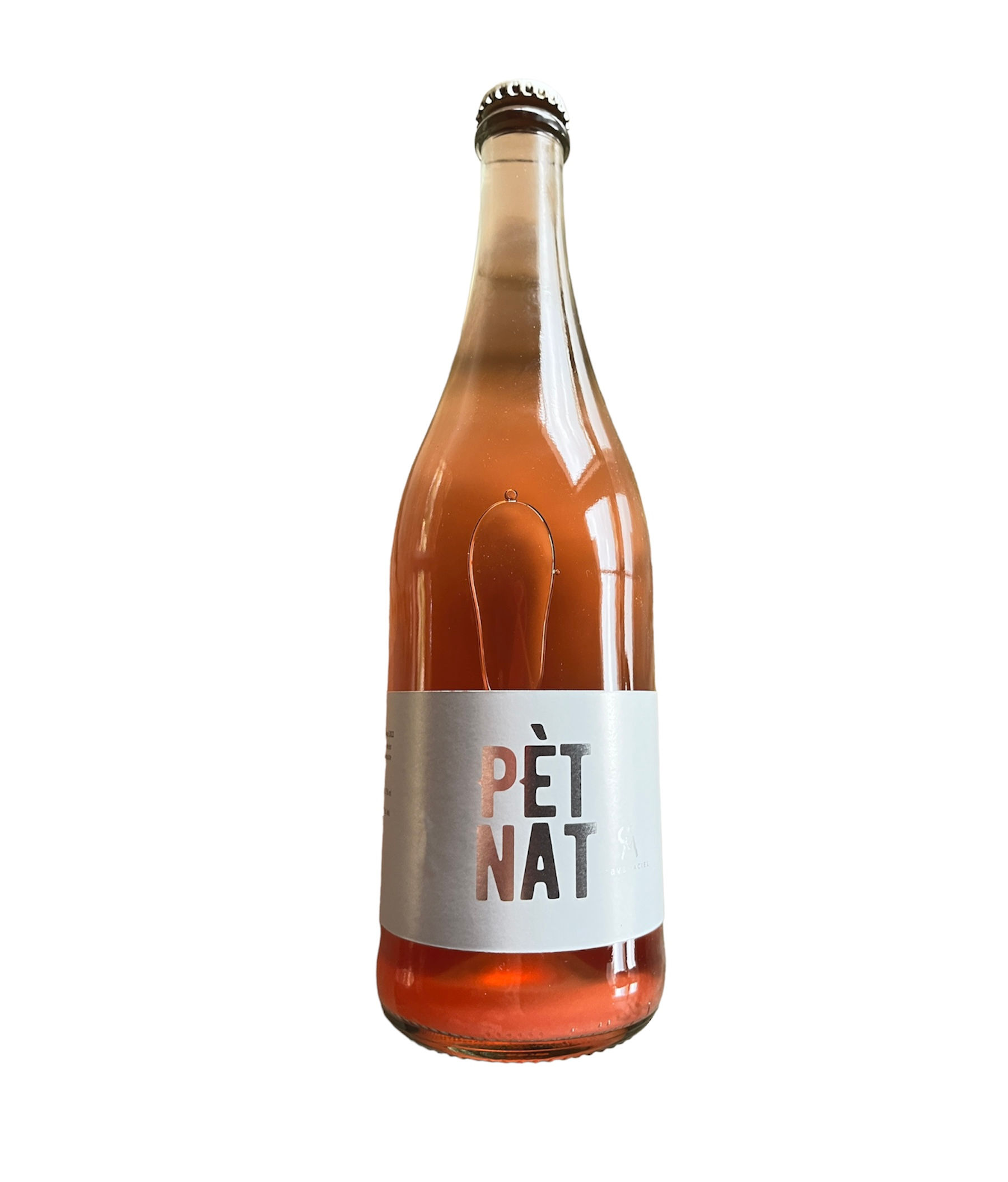 Pèt Nat Rosado 2024