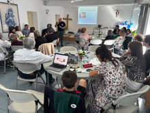 Formação em Oliveira do Hospital