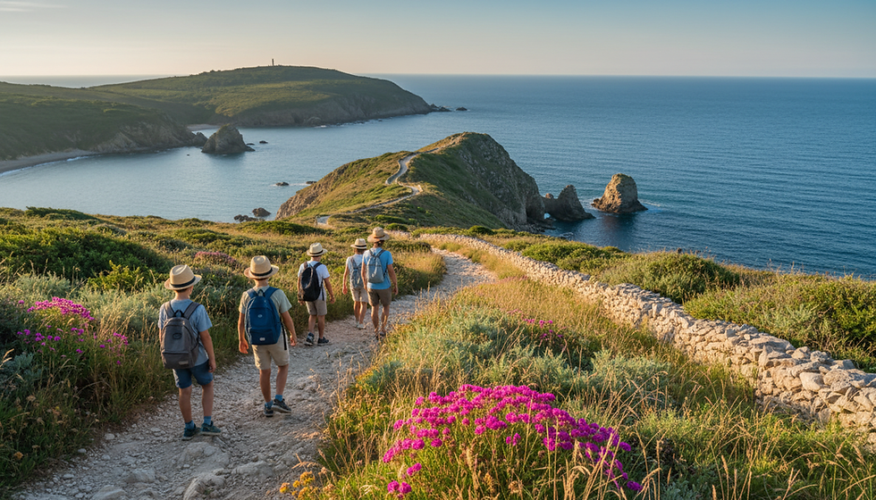 Budget-Friendly Affordable Family Travel Ideas