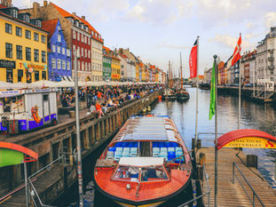 Copenhagen with Kids: A Family Guide to Denmark's Capital