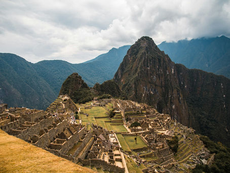 Peru with Kids: A Family Guide to Machu Picchu