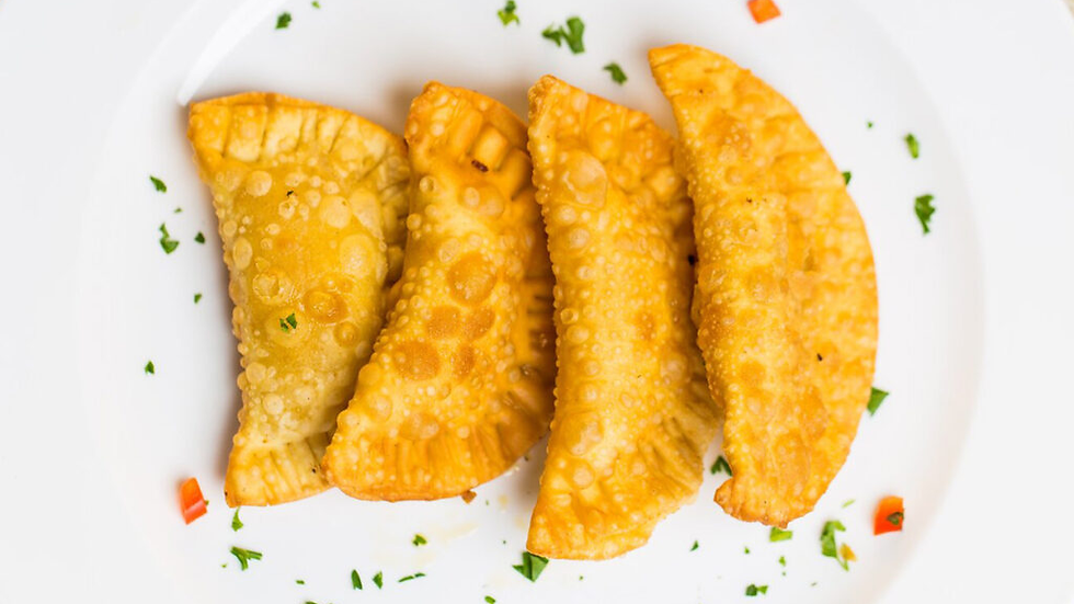 Pastechi