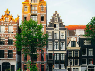 Amsterdam with Kids: A Family Guide to the Netherlands