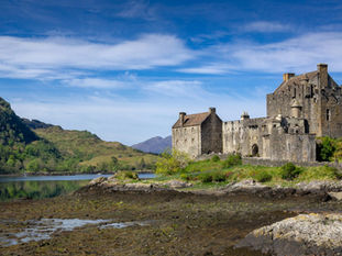 Scotland with Kids: Castles, Lochs, and Highland Adventures