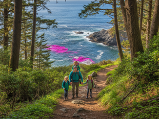 Explore Unforgettable Family Adventure Travel Destinations: Family Adventure Ideas You’ll Love!