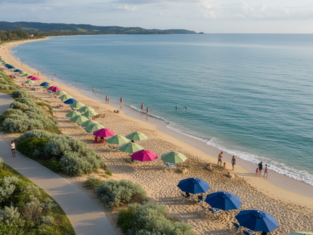 Essential Family Travel Advice for Stress-Free Trips