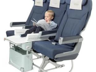 Plane Essentials: 7 Things That Make Flying With Kids Survivable