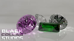 emerald