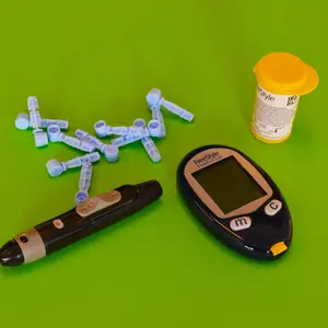 The Dangerous duo - Diabetes & Disability