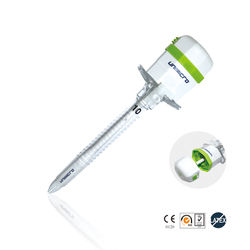 Key Switch Trocar