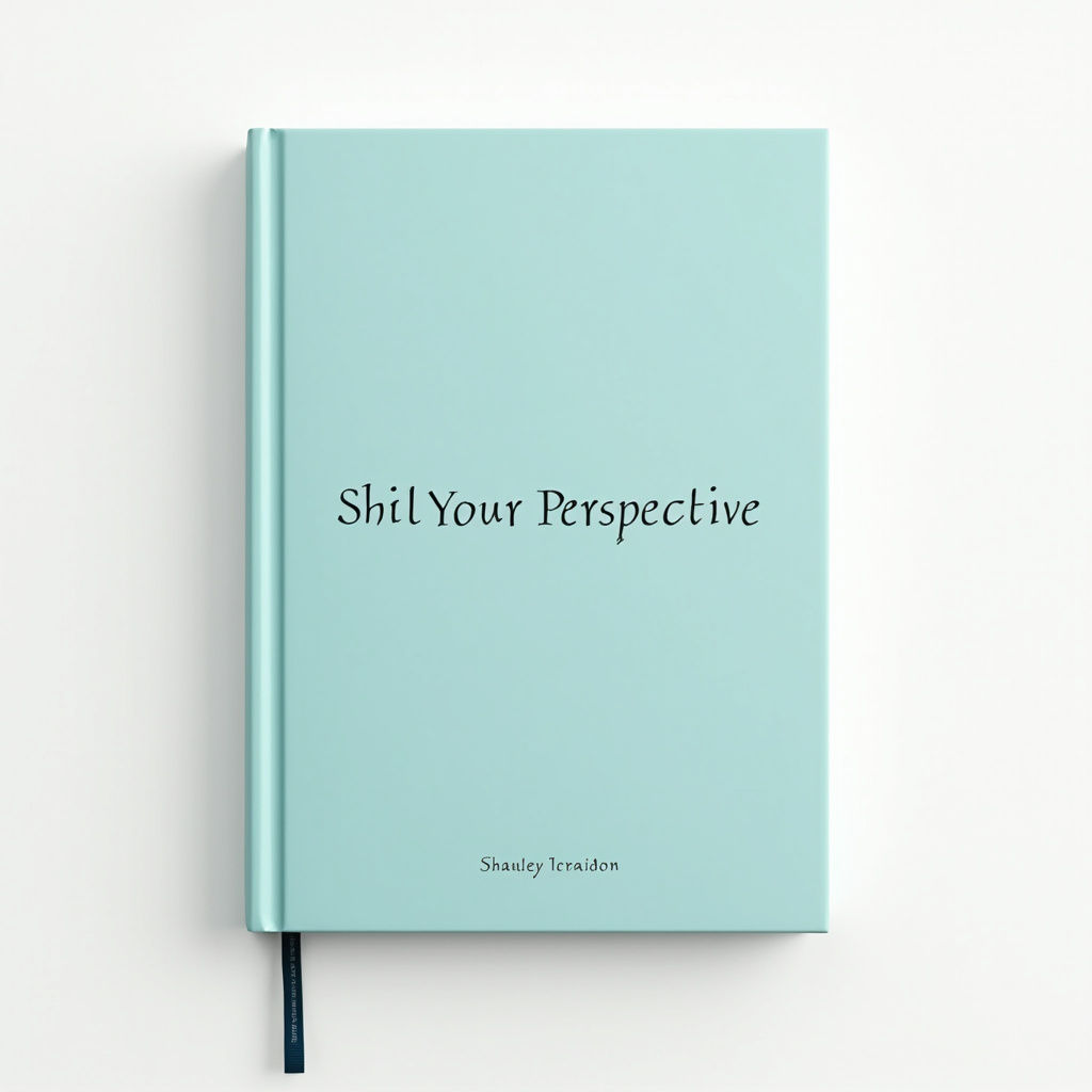 Shift Your Perspective