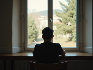 How Perspective Shapes Our Inner Narratives and Influences Mindset Decisions