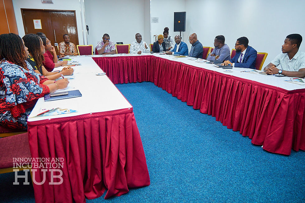 Round table discussion