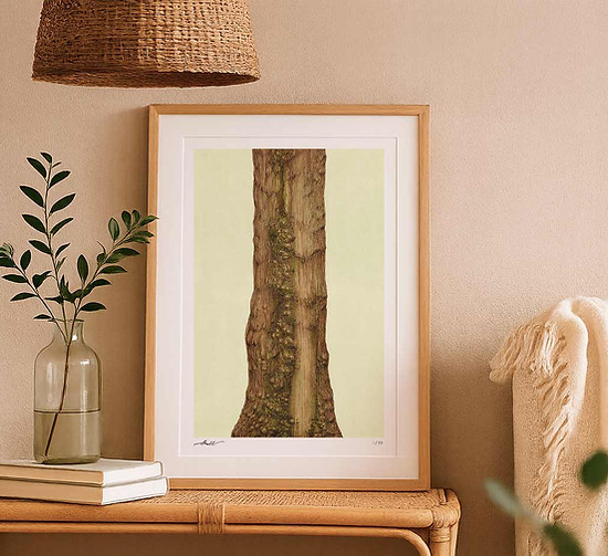 Return-to-self-A3-Oak-Frame.jpg