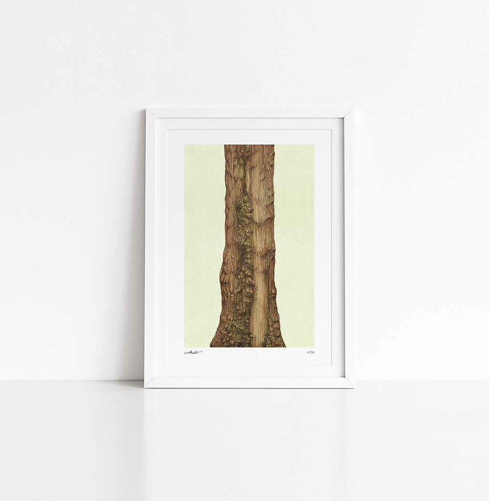 Thumbnail: Return to Self Limited Edition Print