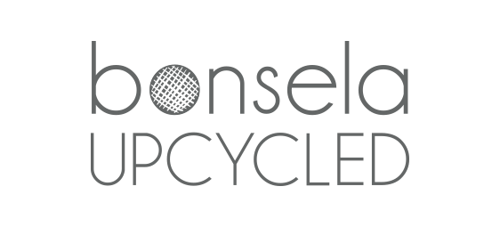 Bonsela Upcycled Logo Design