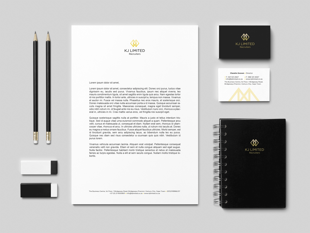 Logo Design Gallery