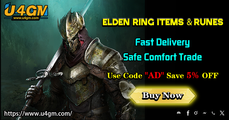 Elden Ring Items