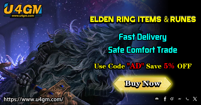 Elden Ring Items