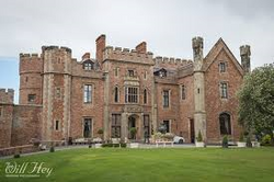 Rowton Castle