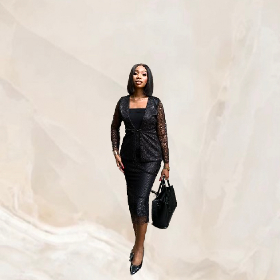 Adara Two piece