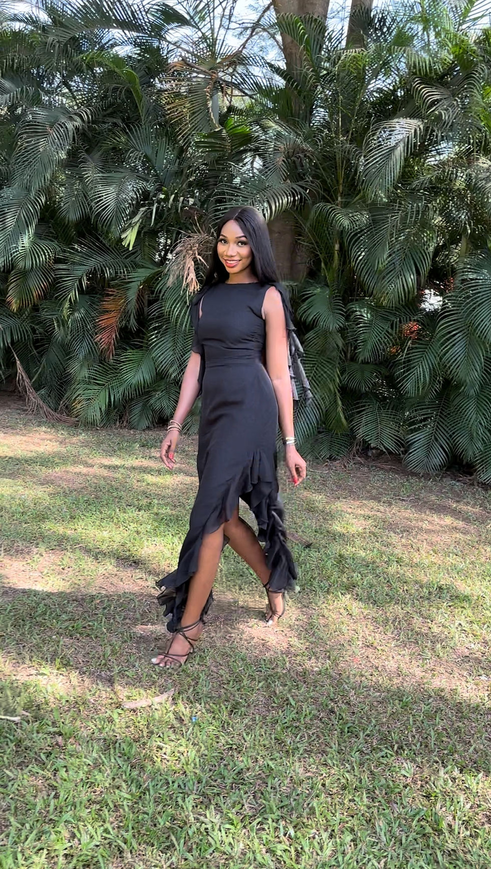 Thumbnail: Frill Dress