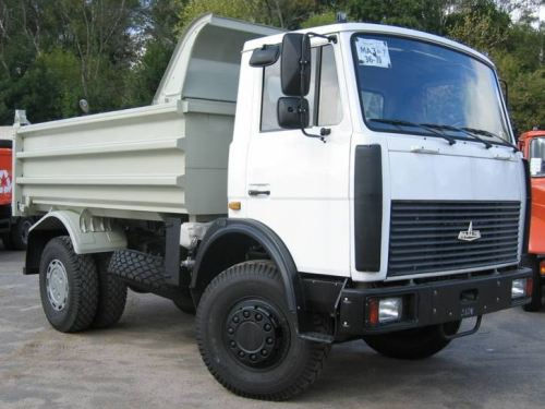 ВЫВОЗ МУСОРА