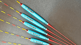 へら浮き　『巧実　特別モデル仕様』 製品ラインナップ │ 浮子 旋（めぐる）シリーズ │ 凱（かち