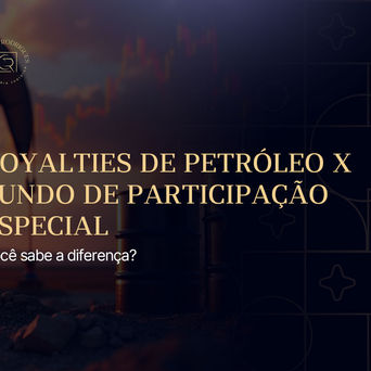 Você sabe qual a diferença entre Royalties e Participação Especial?