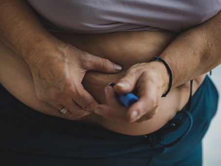 How Effective Is Mounjaro For Weight Loss?