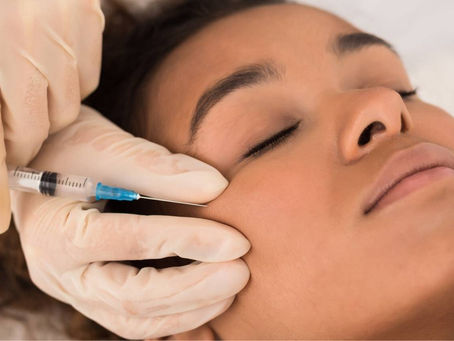 How Long Is Recovery From Dermal Fillers Injections Dubai?