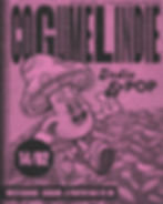Cogumelindie ★ Indie e Pop